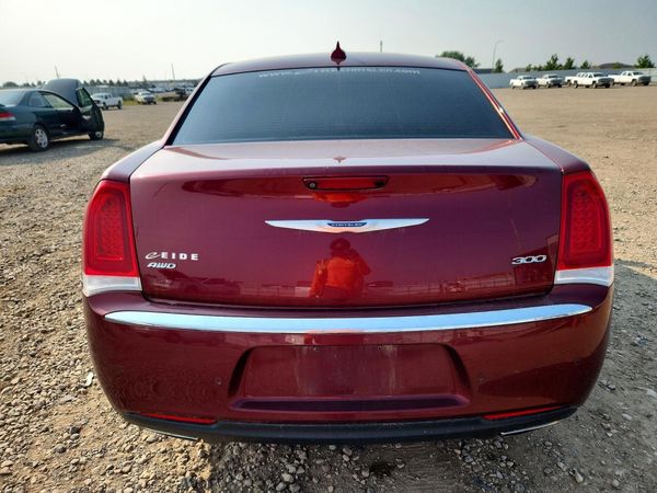 2021 CHRYSLER 300 300 Touring