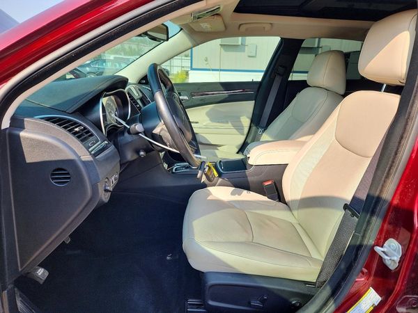 2021 CHRYSLER 300 300 Touring