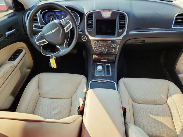 2021 CHRYSLER 300 300 Touring