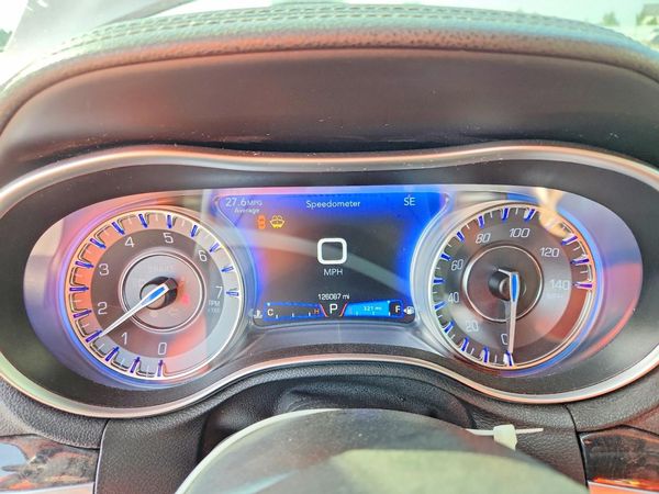 2021 CHRYSLER 300 300 Touring