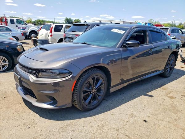 2020 DODGE CHARGER GT