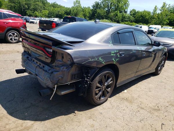 2020 DODGE CHARGER GT