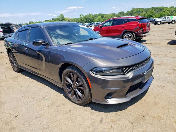2020 DODGE CHARGER GT