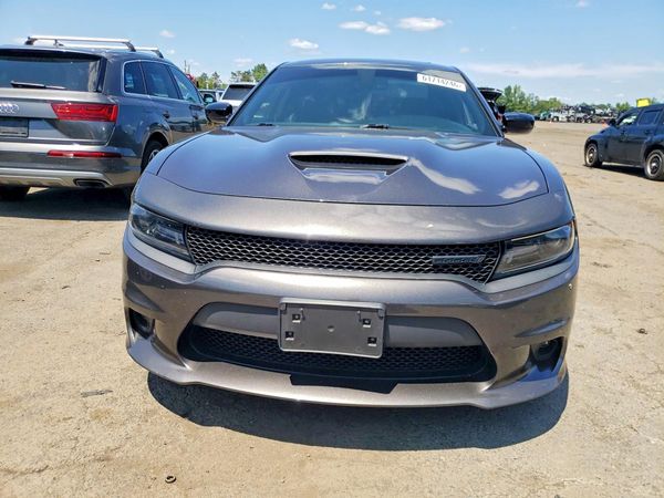 2020 DODGE CHARGER GT