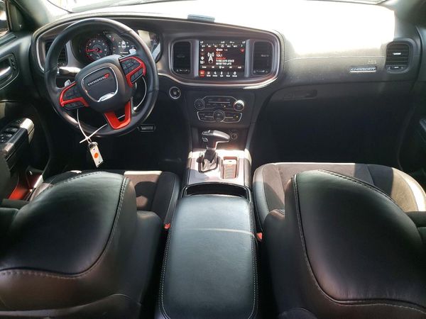 2020 DODGE CHARGER GT