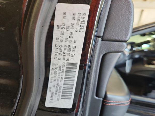 2016 JEEP GRAND CHEROKEE LIMITED 4X4
