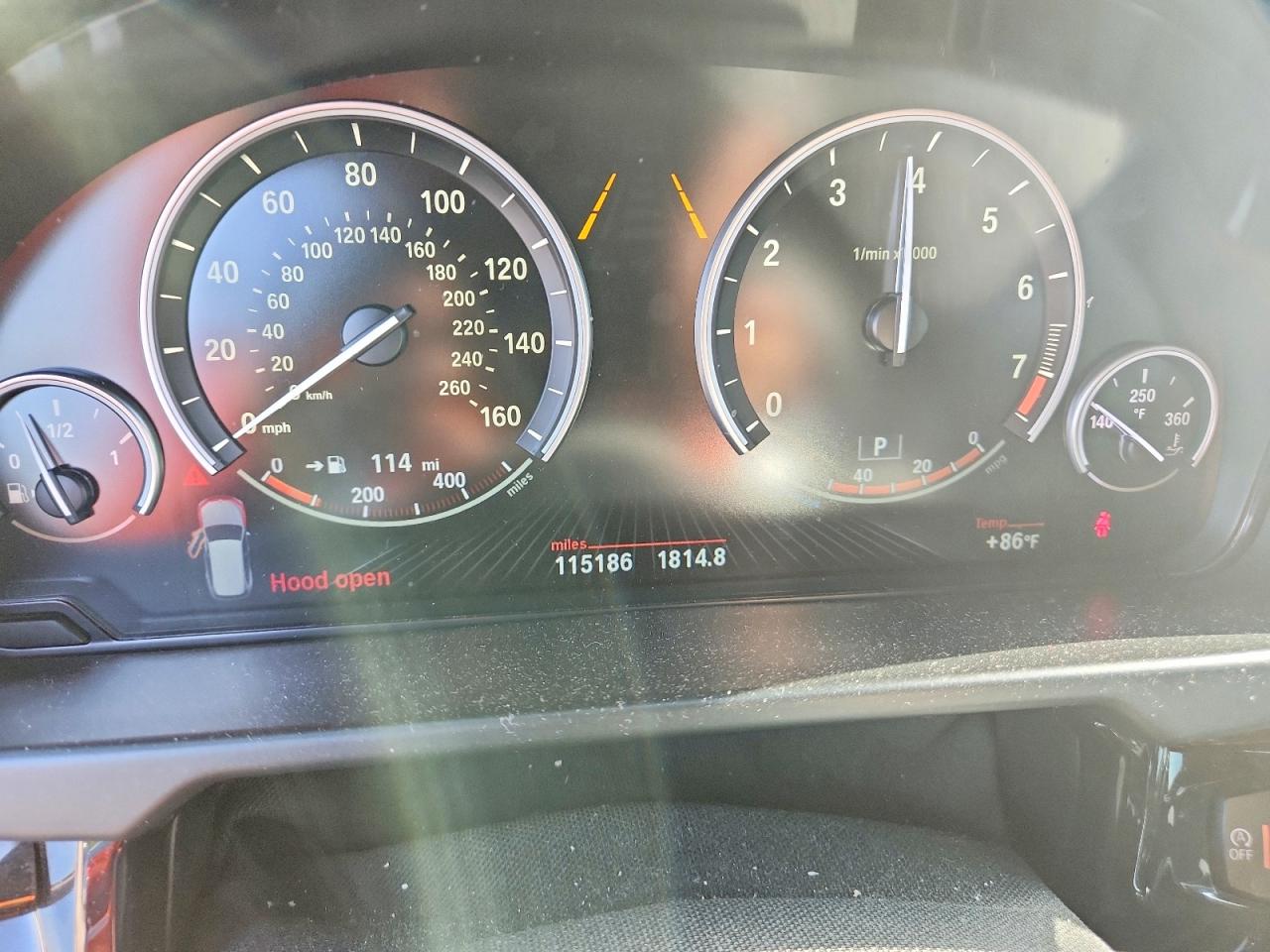 2017 BMW X5 sDrive35i