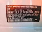 2017 BMW X5 sDrive35i