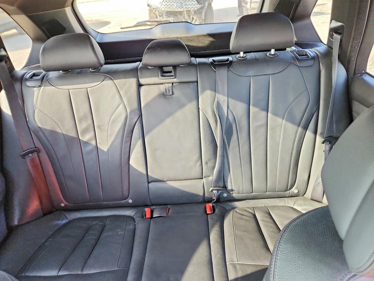 2017 BMW X5 sDrive35i