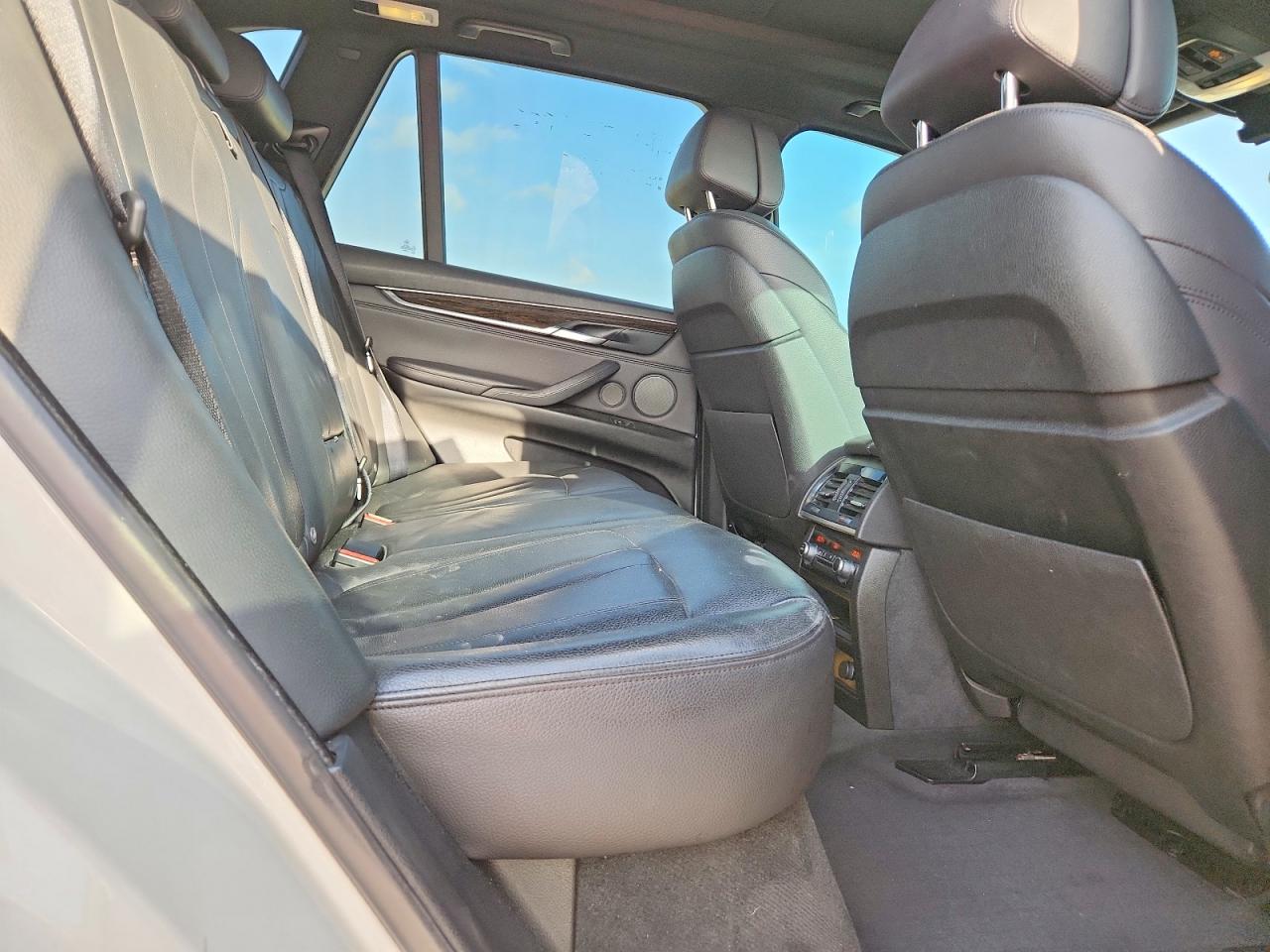 2017 BMW X5 sDrive35i