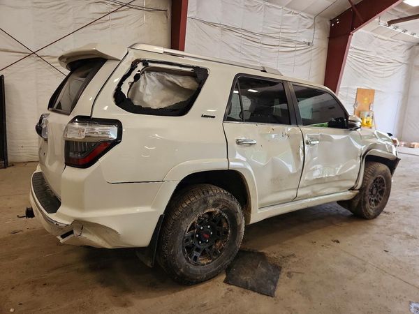 2015 TOYOTA 4RUNNER Base Grade