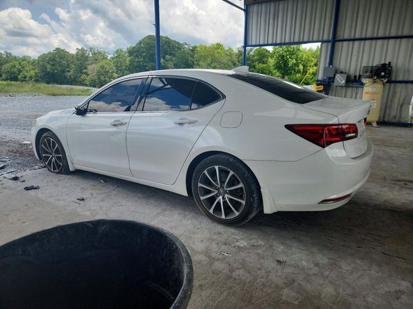 2015 ACURA TLX