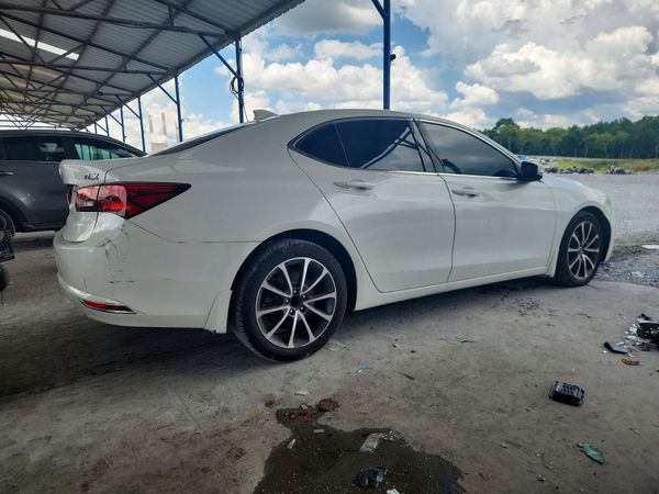 2015 ACURA TLX