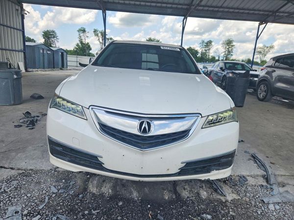 2015 ACURA TLX