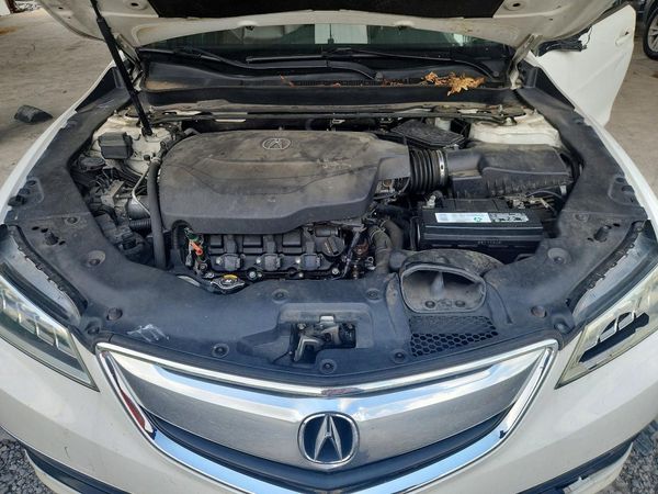 2015 ACURA TLX