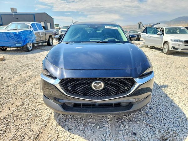 2022 MAZDA CX-30