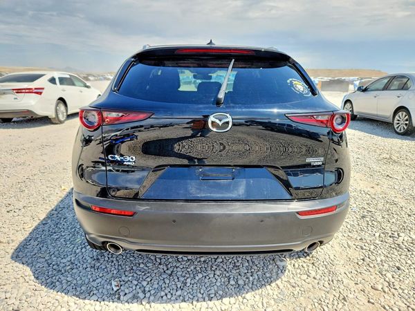 2022 MAZDA CX-30