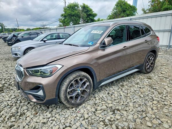 2020 BMW X1 xDrive28i