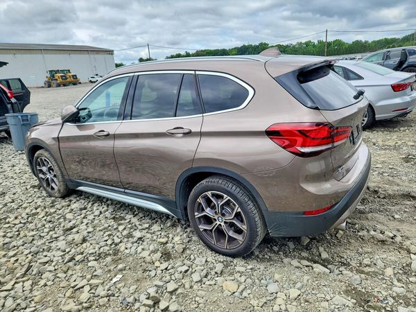 2020 BMW X1 xDrive28i