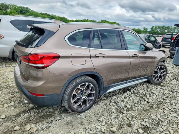 2020 BMW X1 xDrive28i