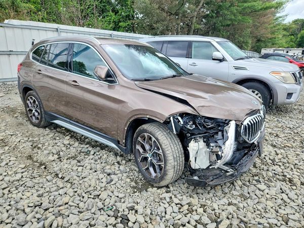 2020 BMW X1 xDrive28i
