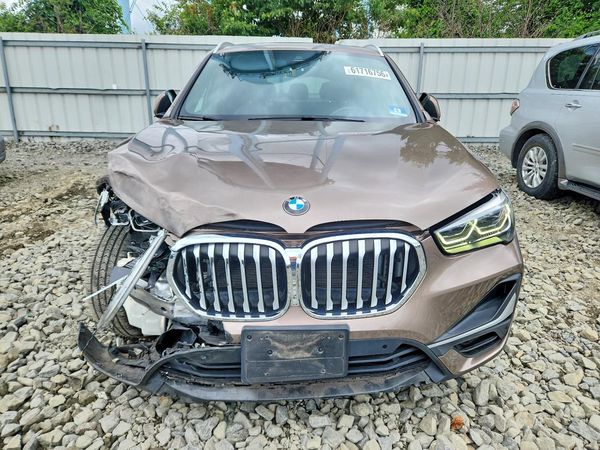 2020 BMW X1 xDrive28i