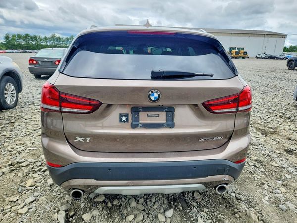 2020 BMW X1 xDrive28i
