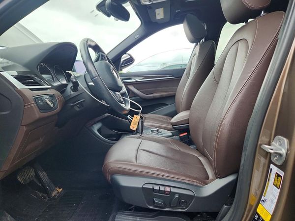 2020 BMW X1 xDrive28i
