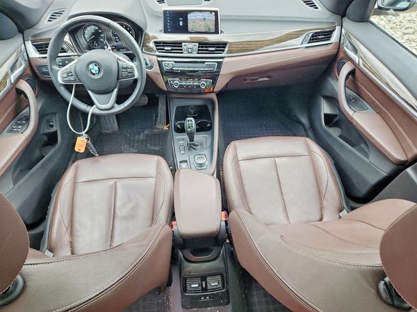 2020 BMW X1 xDrive28i