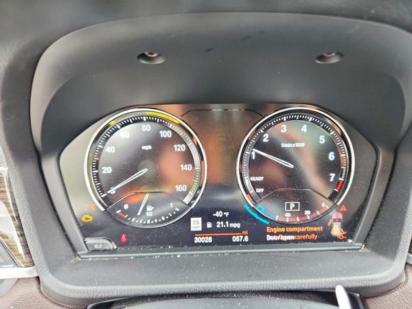 2020 BMW X1 xDrive28i