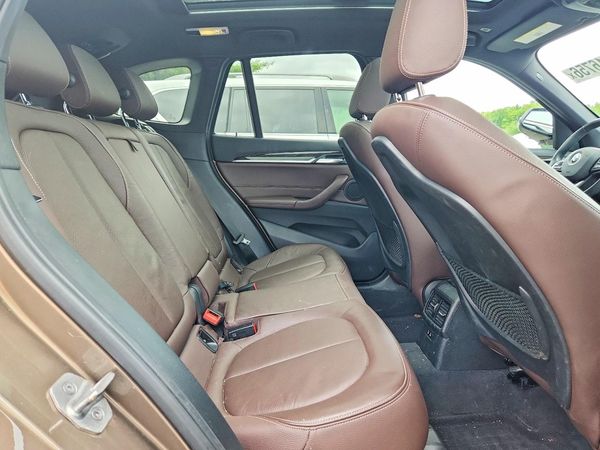 2020 BMW X1 xDrive28i