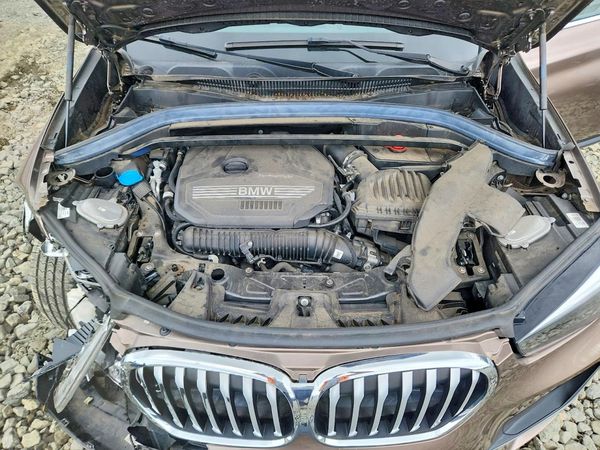 2020 BMW X1 xDrive28i