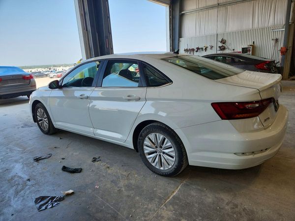 2019 VOLKSWAGEN JETTA S, SE, R-Line