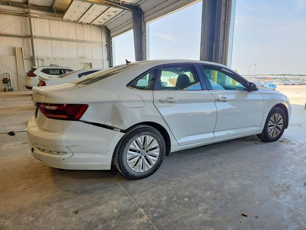 2019 VOLKSWAGEN JETTA S, SE, R-Line