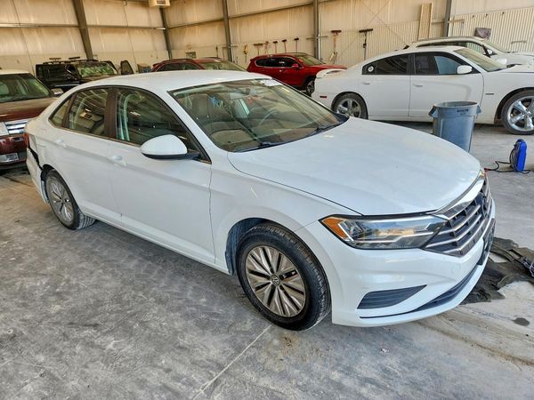 2019 VOLKSWAGEN JETTA S, SE, R-Line