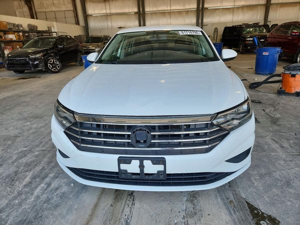 2019 VOLKSWAGEN JETTA S, SE, R-Line