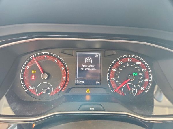 2019 VOLKSWAGEN JETTA S, SE, R-Line