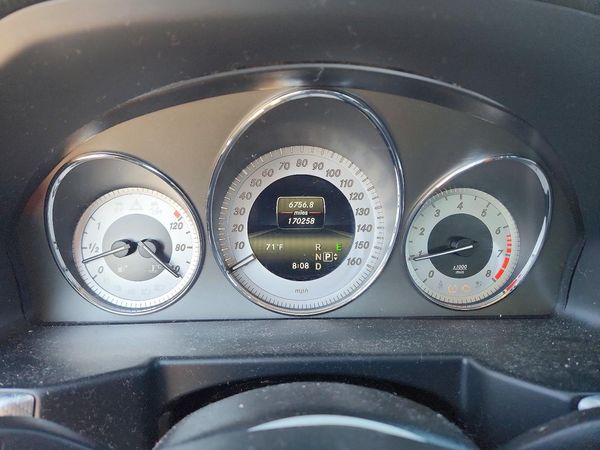 2014 MERCEDES-BENZ GLK GLK350 4-MATIC