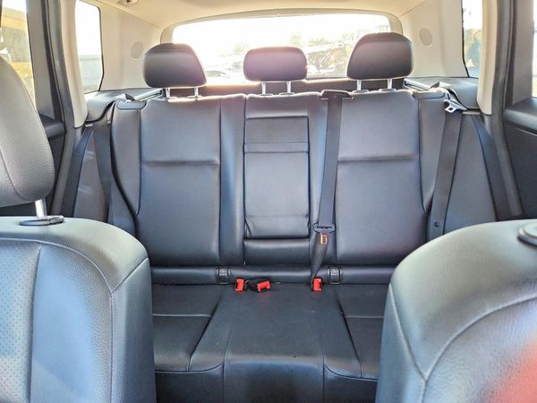 2014 MERCEDES-BENZ GLK GLK350 4-MATIC