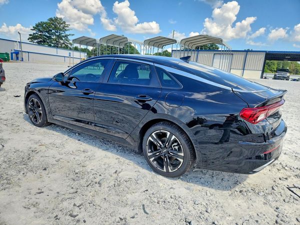 2024 KIA K5