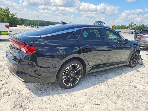 2024 KIA K5