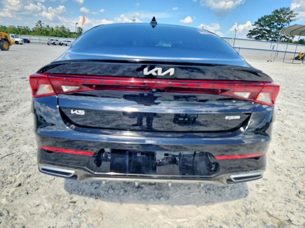 2024 KIA K5