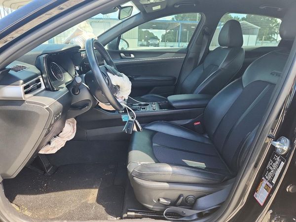 2024 KIA K5