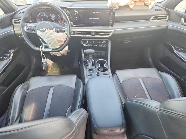 2024 KIA K5