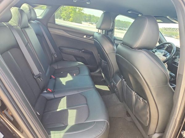 2024 KIA K5