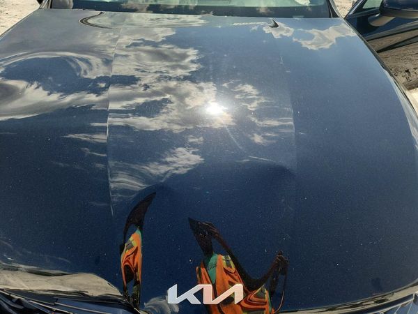 2024 KIA K5