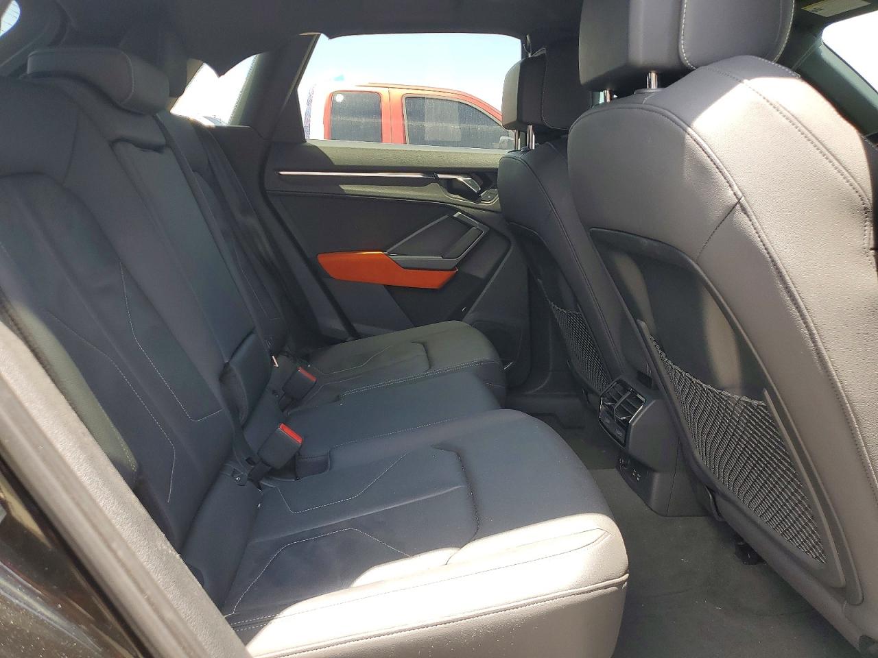 2020 AUDI Q3