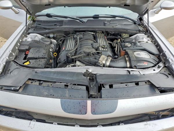 2016 DODGE CHALLENGER SXT Plus