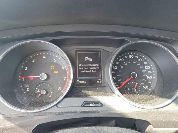 2021 VOLKSWAGEN TIGUAN SE, SE R-Line Black, SEL