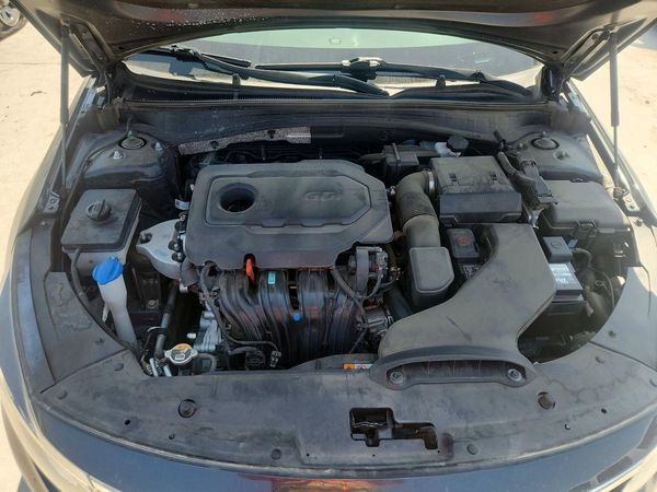 2020 KIA OPTIMA LX, S, SE